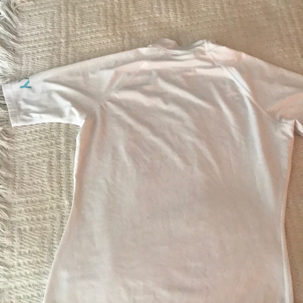 Roxy Rash Guard - Picture 2 of 4